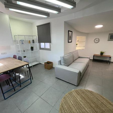 Apartament מתחם החוף Tel Awiw Zewnętrze zdjęcie