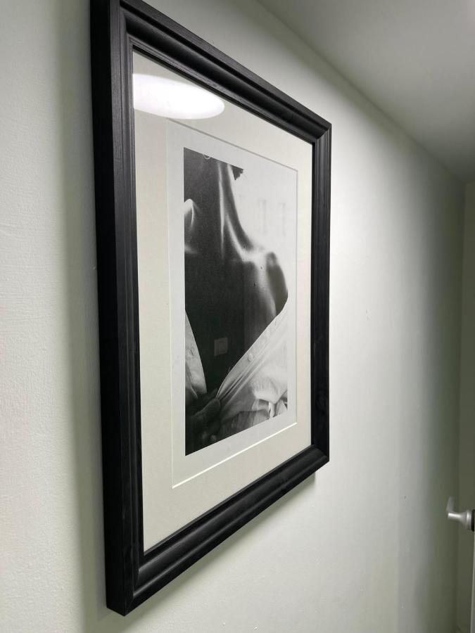 Apartament מתחם החוף Tel Awiw Zewnętrze zdjęcie