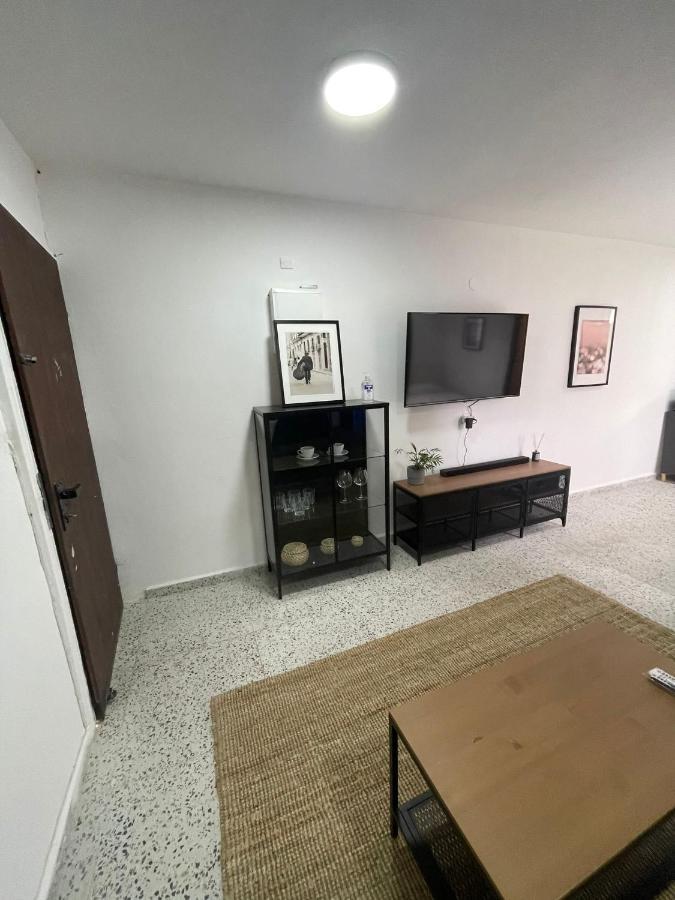 Apartament מתחם החוף Tel Awiw Zewnętrze zdjęcie
