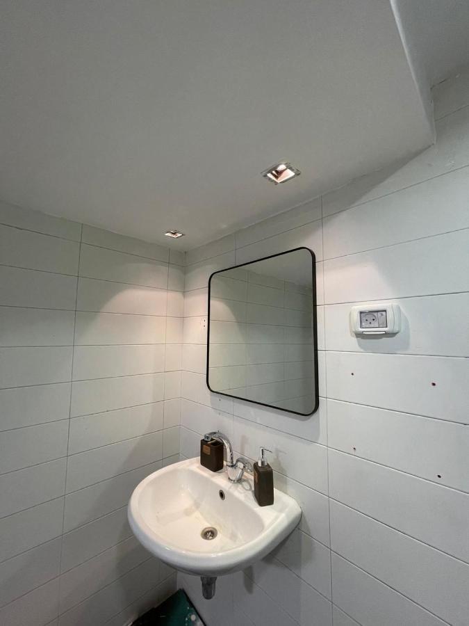 Apartament מתחם החוף Tel Awiw Zewnętrze zdjęcie