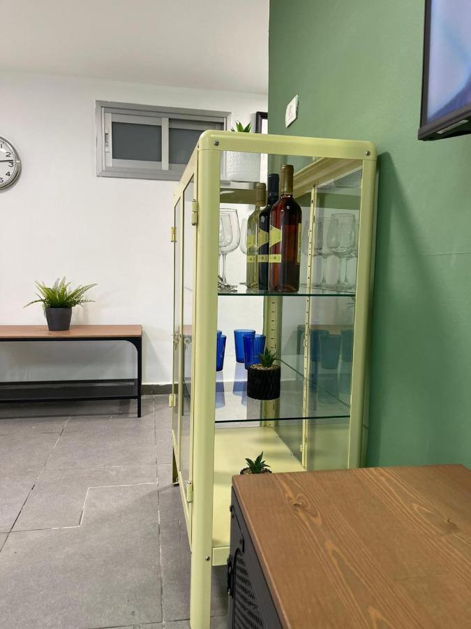 Apartament מתחם החוף Tel Awiw Zewnętrze zdjęcie