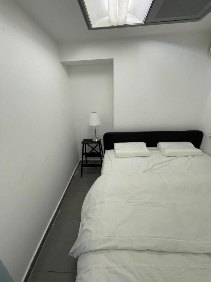 Apartament מתחם החוף Tel Awiw Zewnętrze zdjęcie