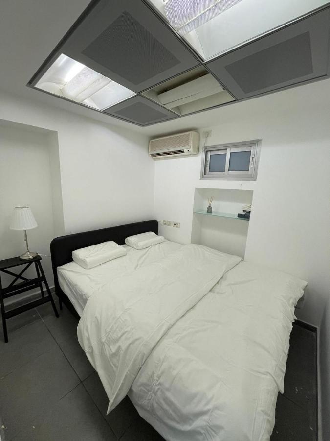 Apartament מתחם החוף Tel Awiw Zewnętrze zdjęcie