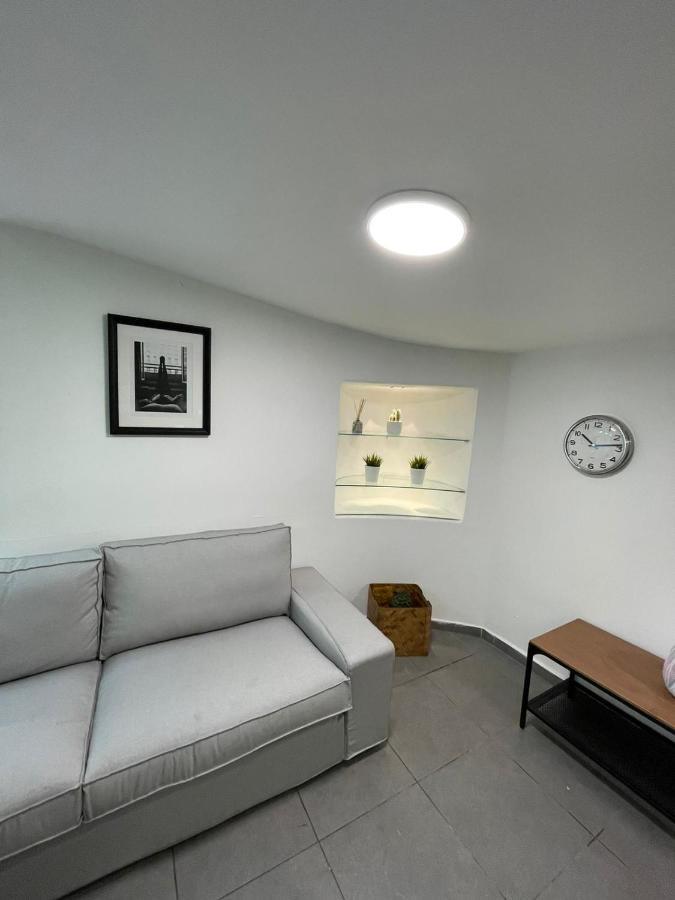 Apartament מתחם החוף Tel Awiw Zewnętrze zdjęcie
