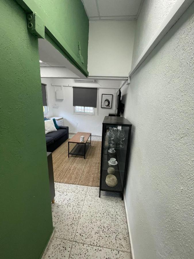 Apartament מתחם החוף Tel Awiw Zewnętrze zdjęcie