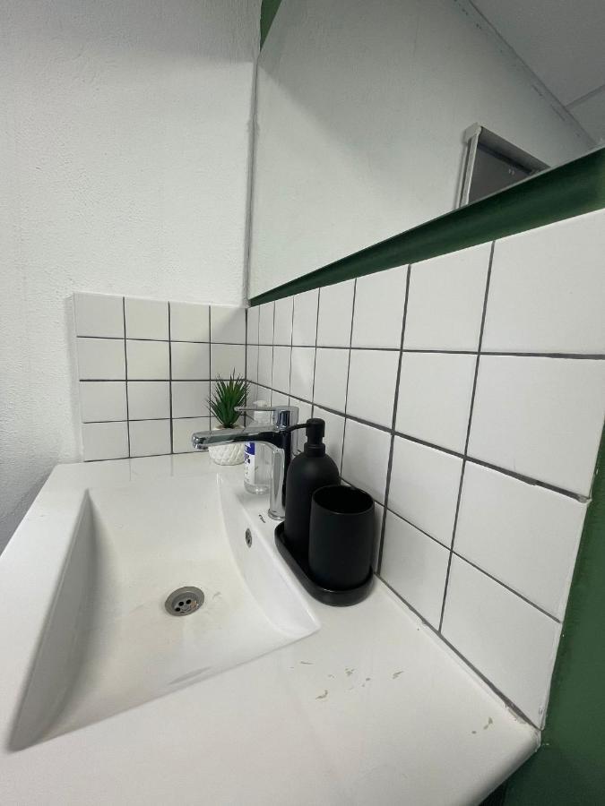 Apartament מתחם החוף Tel Awiw Zewnętrze zdjęcie