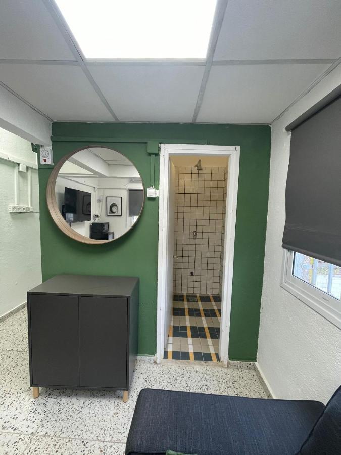 Apartament מתחם החוף Tel Awiw Zewnętrze zdjęcie