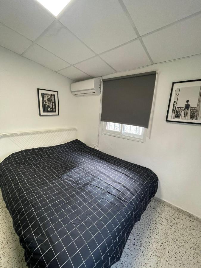 Apartament מתחם החוף Tel Awiw Zewnętrze zdjęcie