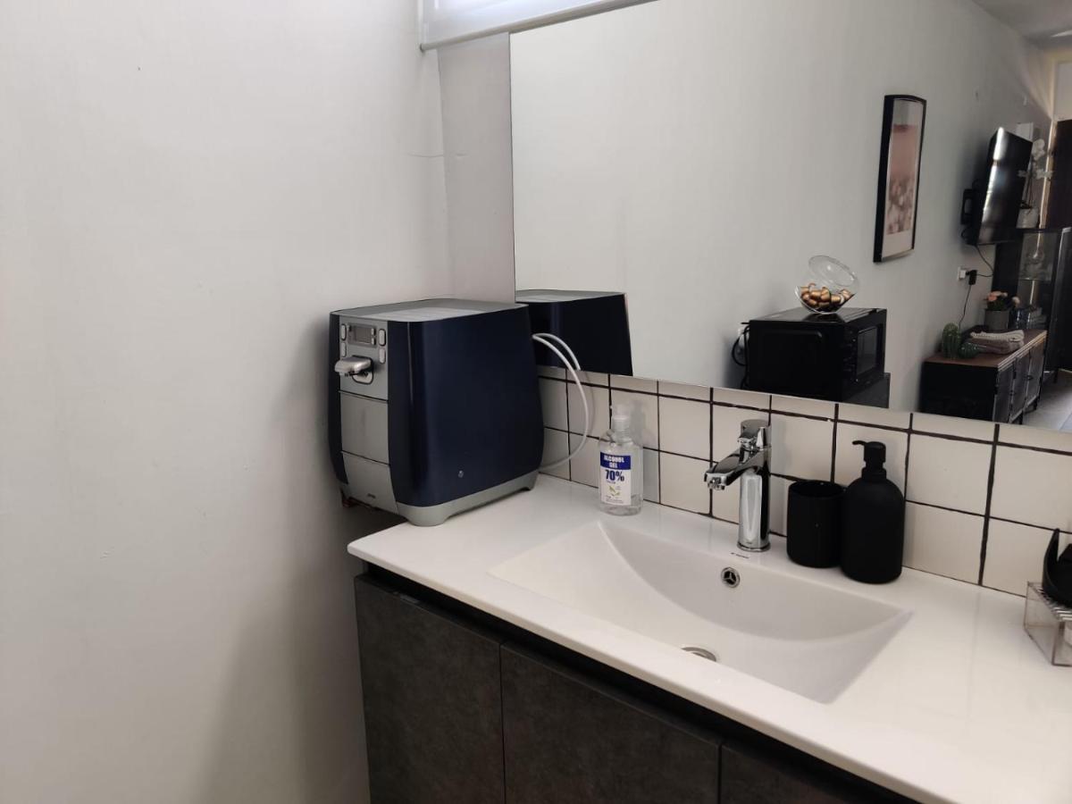 Apartament מתחם החוף Tel Awiw Zewnętrze zdjęcie
