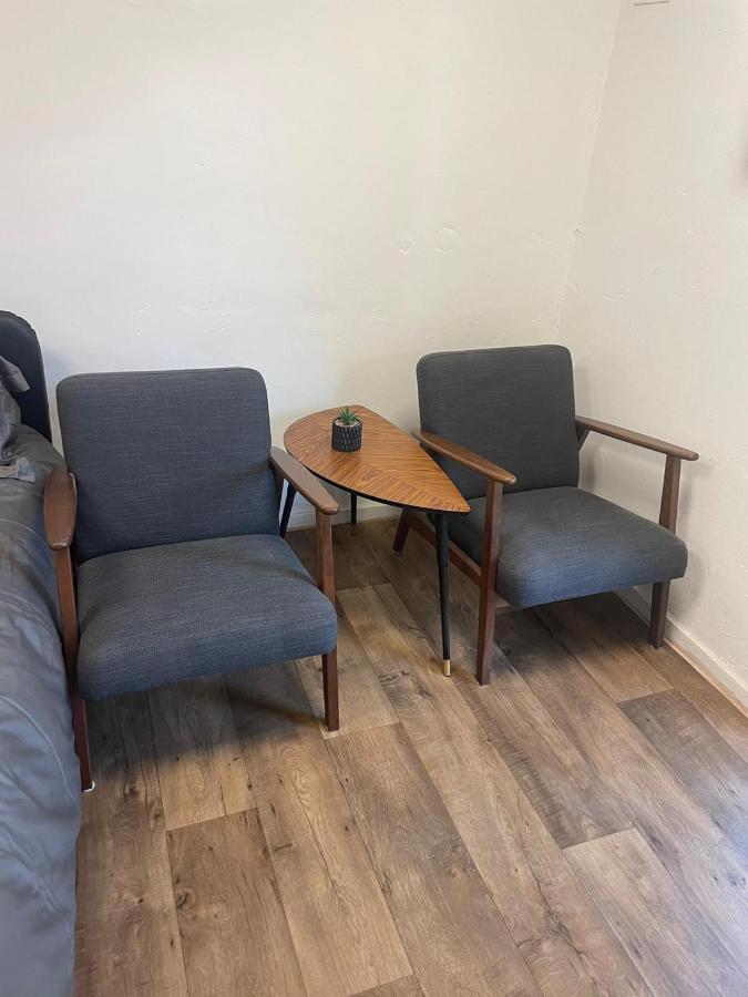 Apartament מתחם החוף Tel Awiw Zewnętrze zdjęcie