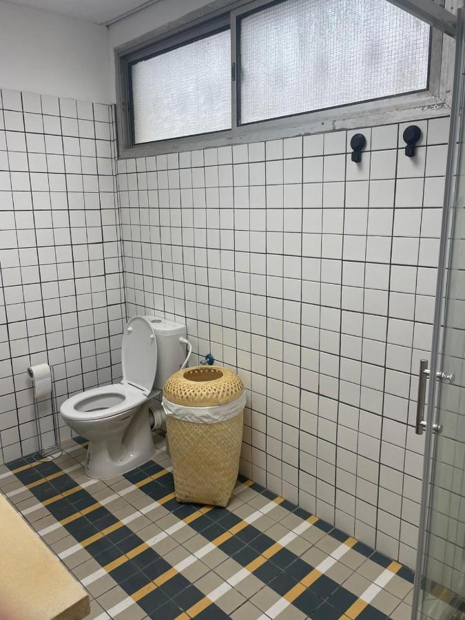 Apartament מתחם החוף Tel Awiw Zewnętrze zdjęcie