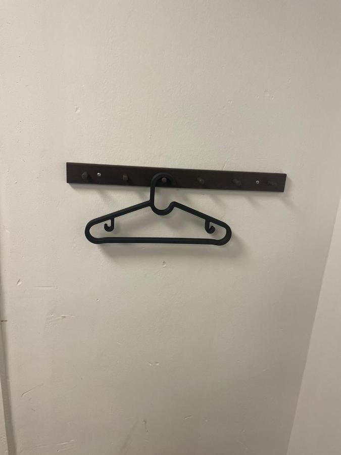 Apartament מתחם החוף Tel Awiw Zewnętrze zdjęcie