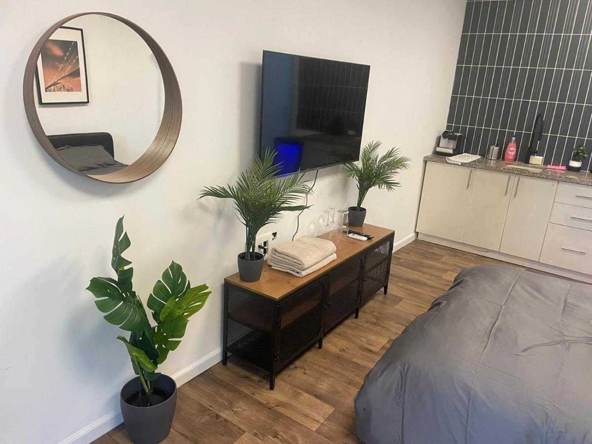 Apartament מתחם החוף Tel Awiw Zewnętrze zdjęcie