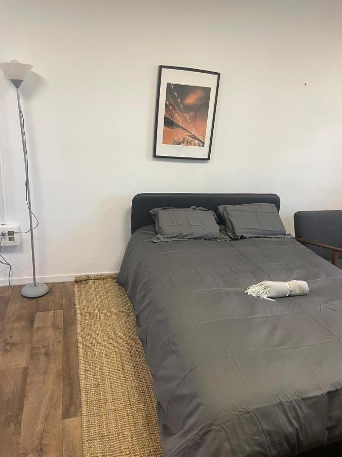 Apartament מתחם החוף Tel Awiw Zewnętrze zdjęcie