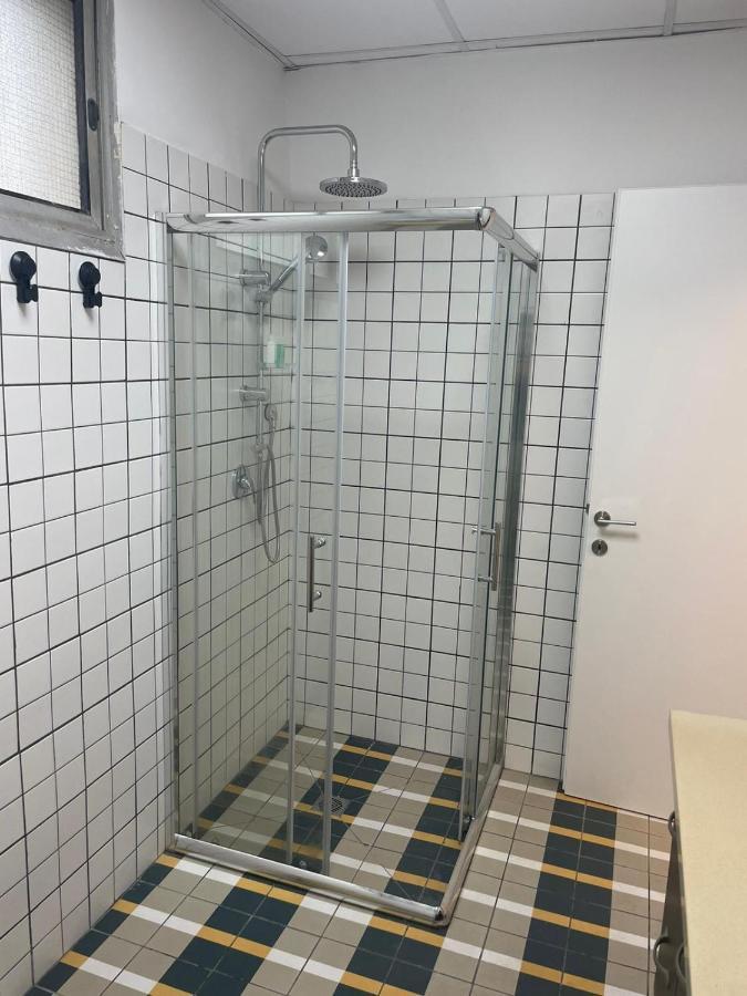 Apartament מתחם החוף Tel Awiw Zewnętrze zdjęcie